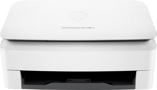 Scanner à alimentation feuille à feuille HP ScanJet Enterprise Flow 7000 s3