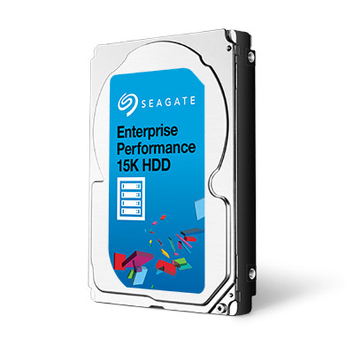 Seagate Enterprise Performance 15K 2.5" 300 Go SAS