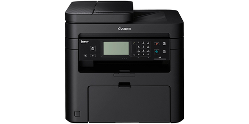 600 x 600 dpi, 23PPM, Print, Copy, Scan, Fax, LAN, 802.11 b/g/n, USB 2.0, 11.4Kg