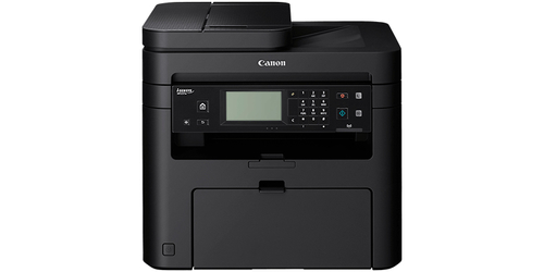 Canon i-SENSYS MF237w Laser A4 1200 x 1200 DPI 23 ppm Wifi