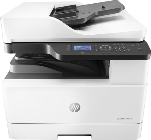 Imprimante multifonction HP M436nda LaserJet