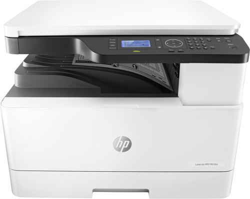 Imprimante multifonction HP M436n LaserJet