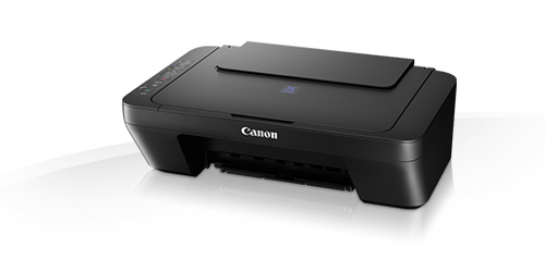 Canon PIXMA E474 Jet d'encre A4 4800 x 600 DPI Wifi