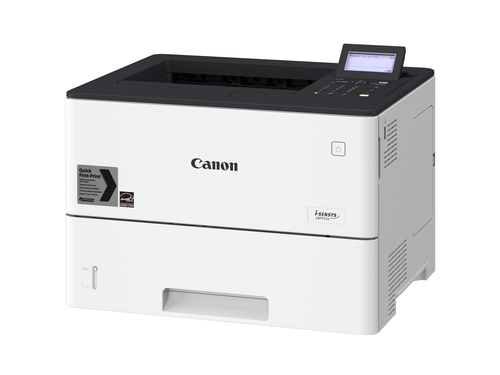 A4, 1200 x 1200 dpi, 150000 ppm, 550 sheet, LAN, USB, 12.4 kg