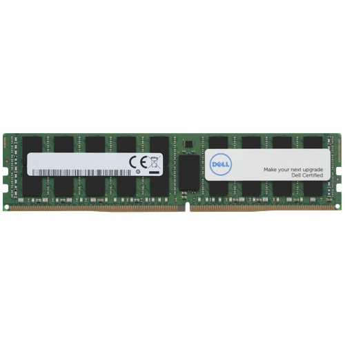 DELL A9321910 module de mémoire 4 Go 1 x 4 Go DDR4 2400 MHz