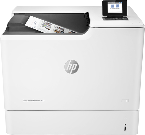 Color LaserJet Enterprise M652n