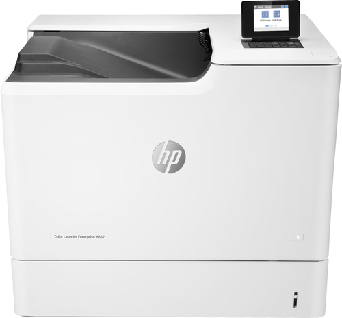 Color LaserJet Enterprise M652dn