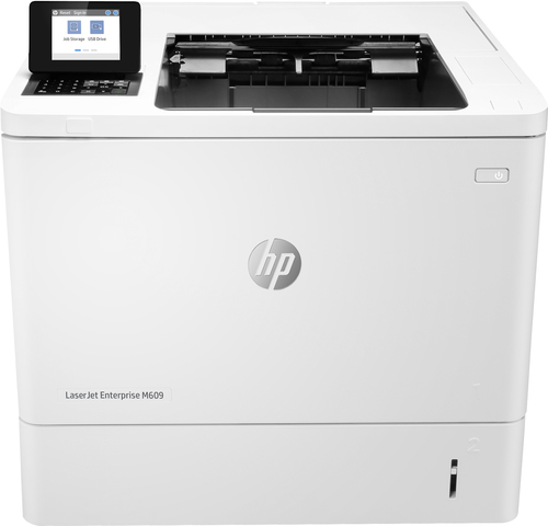 LaserJet Enterprise M609dn