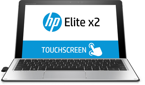 7th gen Intel® Core™ i5-7200U (3M Cache, 2.50 GHz), 8Go LPDDR3-SDRAM, 256Go SSD, 31.2 cm (12.3") WQXGA+ 2736 x 1824 Touch, Intel HD Graphics 620, WLAN, WebCam, Windows 10 Pro 64-bit