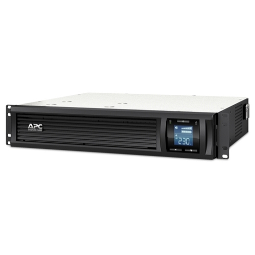 APC SMC2000I-2U alimentation d'énergie non interruptible Interactivité de ligne 2 kVA 1300 W