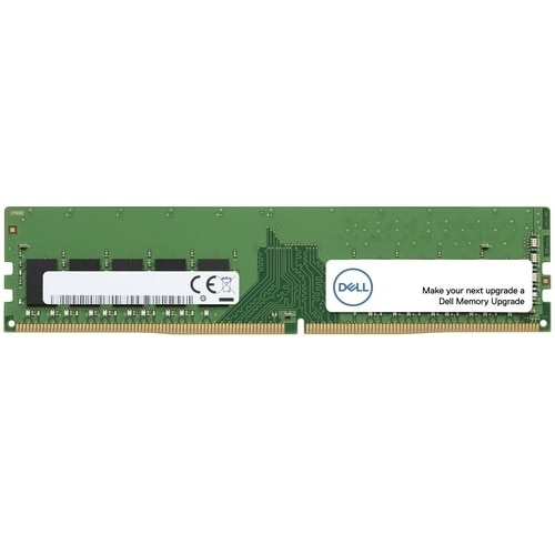 DELL A9654881 module de mémoire 8 Go DDR4 2400 MHz ECC