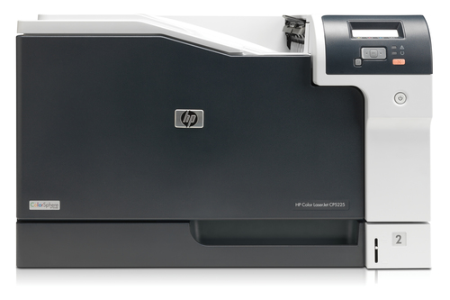 Imprimante HP Color LaserJet Professional CP5225n