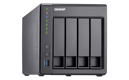 Annapurna Labs AL-314, 4-core, 1.7GHz, 2GB DDR3 RAM, 512MB NAND flash, 3 x USB 3.0, 1 x 10 Gigabit SFP+ LAN, 2 x GbE RJ45