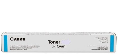 Canon C-EXV 54 Cartouche de toner Original Cyan