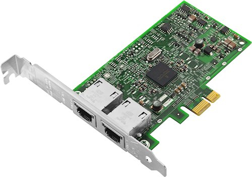 Lenovo AUZX Interne Ethernet 1000 Mbit/s