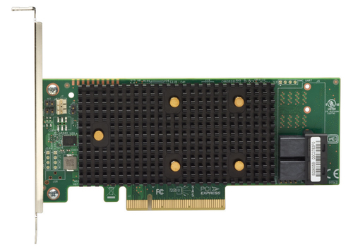 Lenovo 7Y37A01082 contrôleur RAID PCI Express x8 3.0 12000 Gbit/s