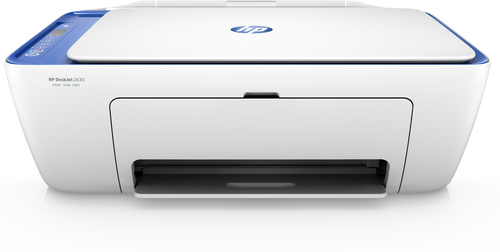 طابعة HP DeskJet 2630‏ المتكاملة