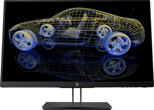 HP Z23n G2 23-inch Display