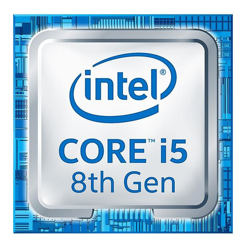 Intel Core i5-8400 processeur 2,8 GHz 9 Mo Smart Cache Boîte