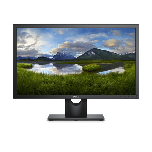 23.8" IPS FHD LED (1920x1080), 1000:1, 250 cd/m², 8ms, 178°/178°, 93 PPI, VESA