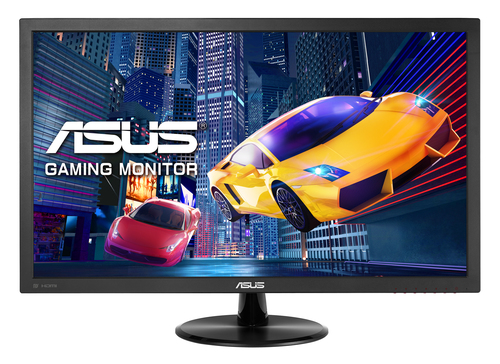 ASUS VP278QG 68,6 cm (27") 1920 x 1080 pixels Full HD LED Noir