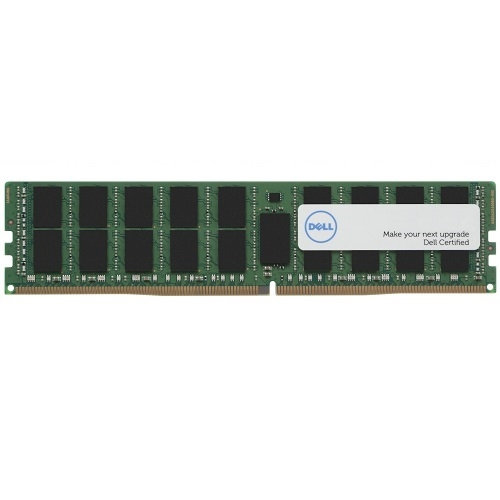 DELL A9755388 module de mémoire 16 Go DDR4 2400 MHz ECC