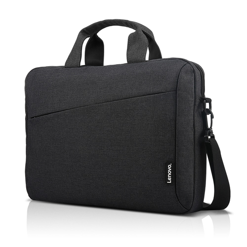 Lenovo Casual Toploader T210 sacoche d'ordinateurs portables 39,6 cm (15.6") Sac Toploader Noir