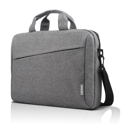 Lenovo Casual Toploader T210 sacoche d'ordinateurs portables 39,6 cm (15.6") Sac Toploader Gris