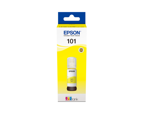 Epson C13T03V44A cartouche d'encre 1 pièce(s) Jaune