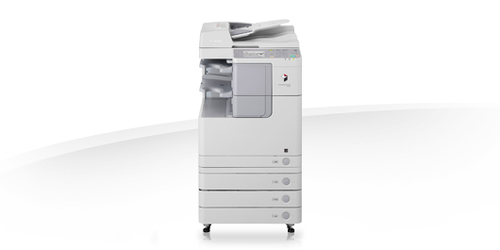 imageRUNNER 2520, Copy/Print/Scan, A3 15ppm, A4 20ppm, 600 x 600dpi