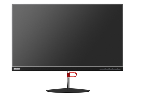 Lenovo ThinkVision X24-20 60,5 cm (23.8") 1920 x 1080 pixels Full HD LED Noir