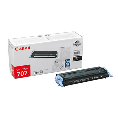 707 TONER FOR LBP 5000