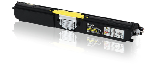 Toner Jaune Haute Capacité (2 700 p)