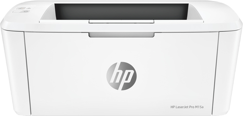 Impresora HP LaserJet Pro M15a