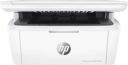 Impresora multifunción HP LaserJet Pro M28a