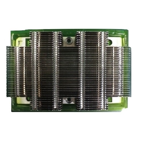 DELL 412-AAMC ventilateur, refroidisseur et radiateur Processeur