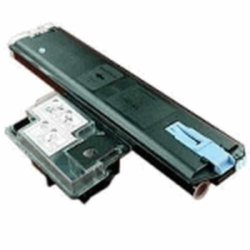 KYOCERA Toner TK805K Cyan Cartouche de toner Original