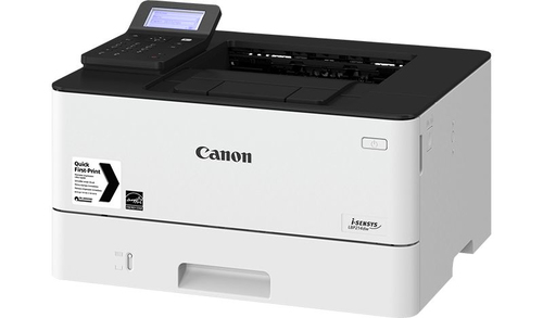 Canon i-SENSYS LBP214dw 1200 x 1200 DPI A4 Wifi