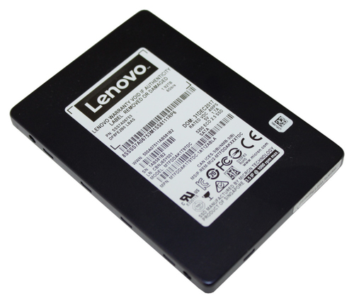 Lenovo 5200 2.5" 480 Go Série ATA III TLC