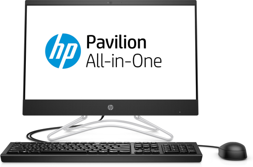 الكمبيوتر المتكامل HP 200 G3‎‏