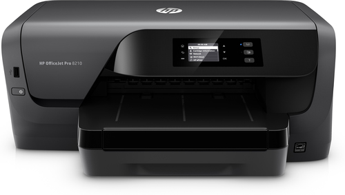 Impresora HP OfficeJet Pro 8210