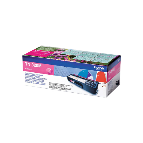 TN-320M - Toner Magenta