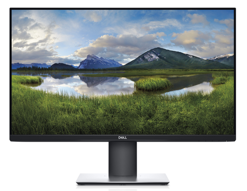 27" FHD (1920x1080) IPS, 300 cd/m2, 1000:1, 16.7M, 16:9, 8ms, 178°/178°, 0.311x0.311mm, 82ppi, VGA, HDMI, DisplayPort