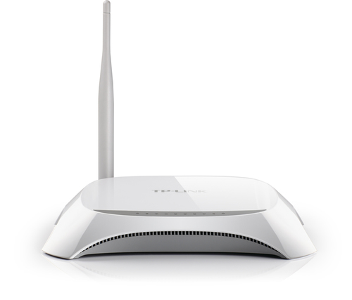 3G/4G-Wireless-N-Router