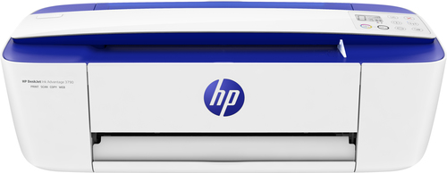 الطابعة المتكاملة HP DeskJet Ink Advantage 3790‏