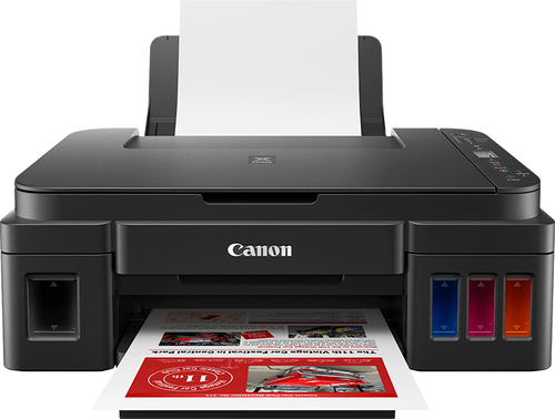 Canon PIXMA G3411 Jet d'encre A4 4800 x 1200 DPI Wifi