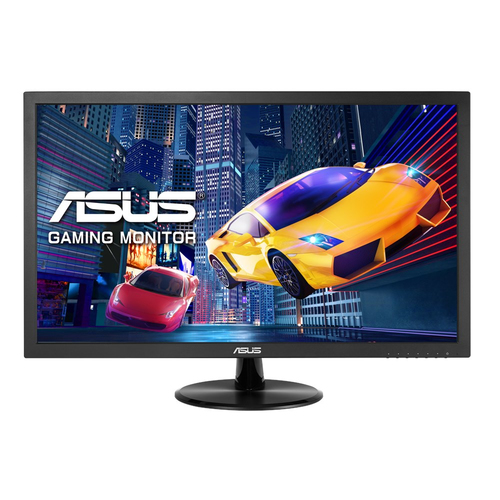 ASUS VP248H 61 cm (24") 1920 x 1080 pixels Full HD LED Noir