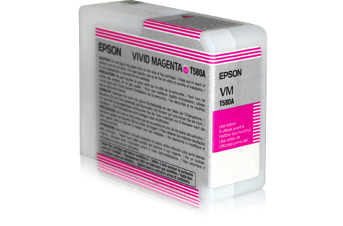 Encre Pigment Vivid Magenta SP3880 (80ml)