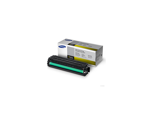 Toner Jaune, 1.800 pages standard