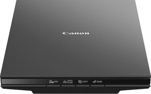 Canon CanoScan LiDE 300 Numérisation à plat 2400 x 2400 DPI A4 Noir